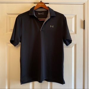 Under Armour Men’s Polo